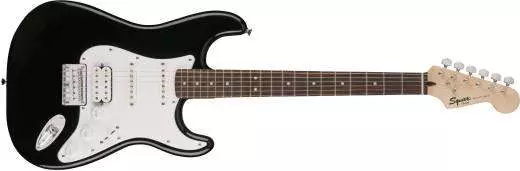 Bullet Strat HSS HT - Black