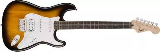 Bullet Strat HSS HT - Brown Sunburst