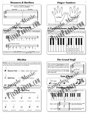 Piano Pronto: Prelude - Eklund - Piano - Book