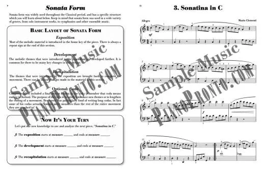 Piano Pronto: Finale - Eklund - Piano - Book