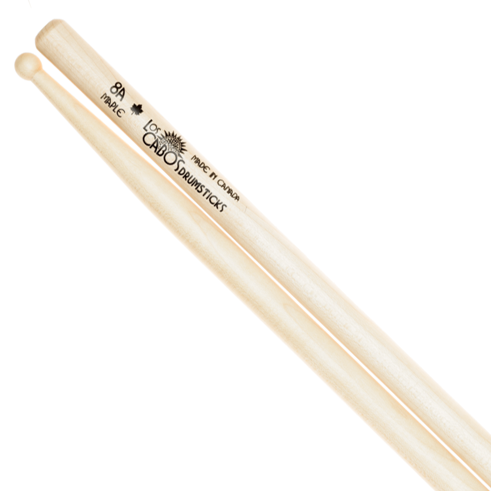 8A Maple Drumsticks