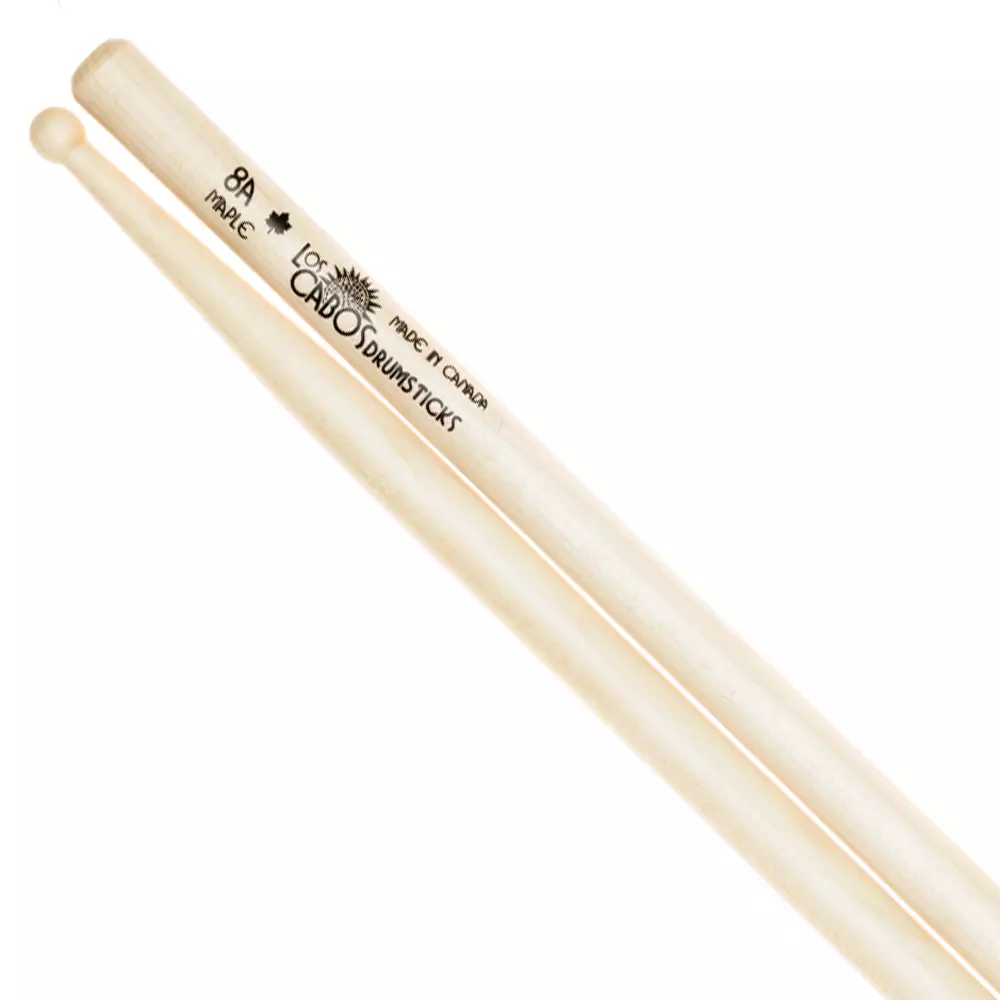 8A Maple Drumsticks