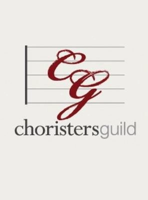 Choristers Guild - Ahrirang - Korean/Schram - SSA