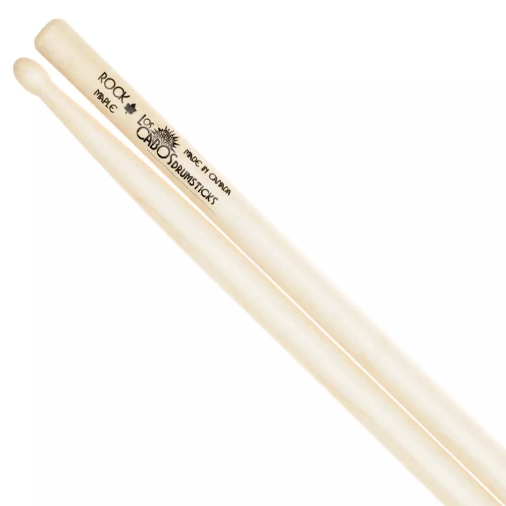 Rock Maple Drumsticks