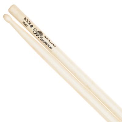 Los Cabos Drumsticks - Rock Maple Drumsticks