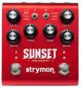 Strymon - Sunset Dual Overdrive Pedal