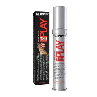 Graph Tech - Chops PrePlay, 30 mL