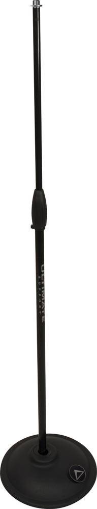Full Tilt, Round Base Microphone Stand