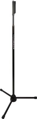 Ultimate Support - MC-66B Microphone Stand with One-handed Height Adjustment