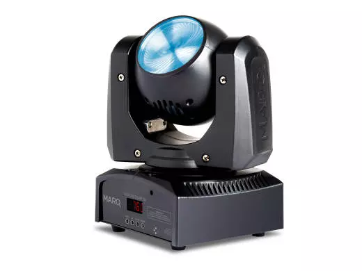 Gesture Beam 102 2-sided Moving Head Beam