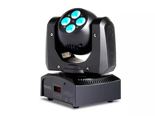 Gesture Wash 102 LED 2-sided Moving Head Wash