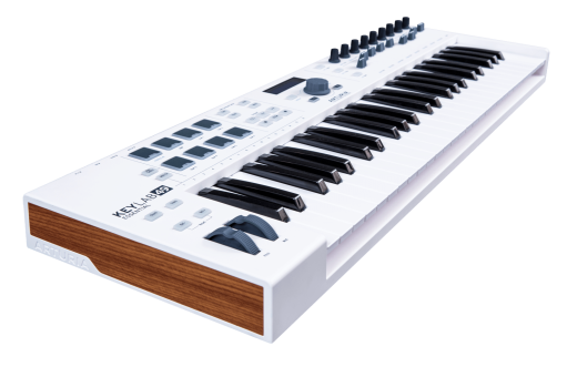 Keylab Essential 49 Universal MIDI Controller