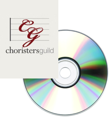 Choristers Guild - Ahrirang - Korean/Schram - Performance/Accompaniment CD