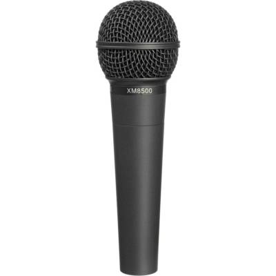 XM8500 Ultravoice Dynamic Cardioid Vocal Microphone
