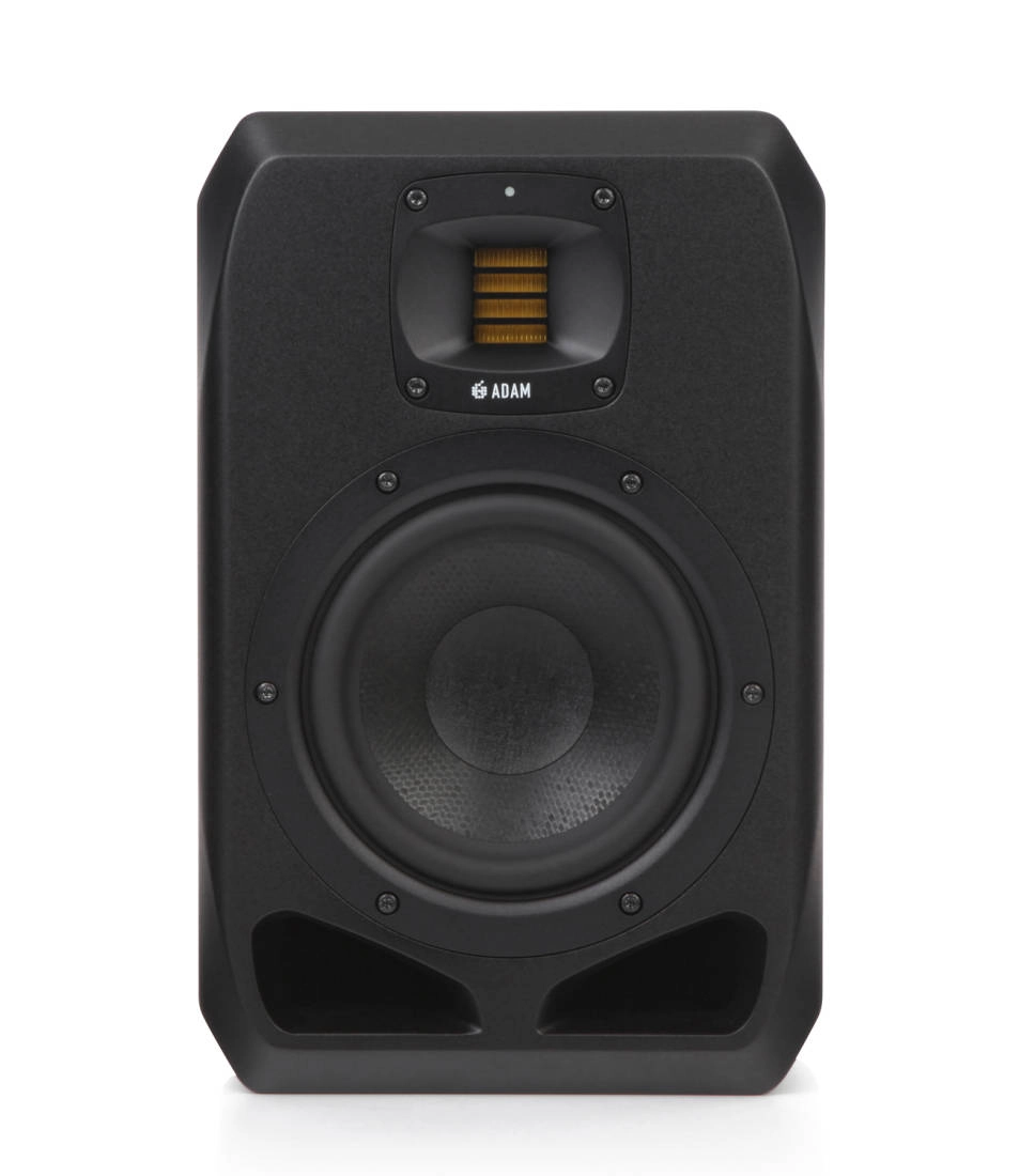 S2V 7\'\' 350W Active Nearfield Studio Monitor (Single)