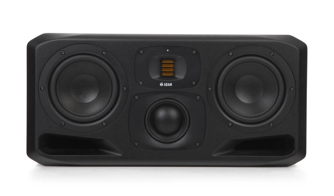 S3H 2 X 7\'\' Active 3-way Studio Monitor (Single)