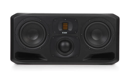 ADAM Audio - S3H 2 X 7 Active 3-way Studio Monitor (Single)