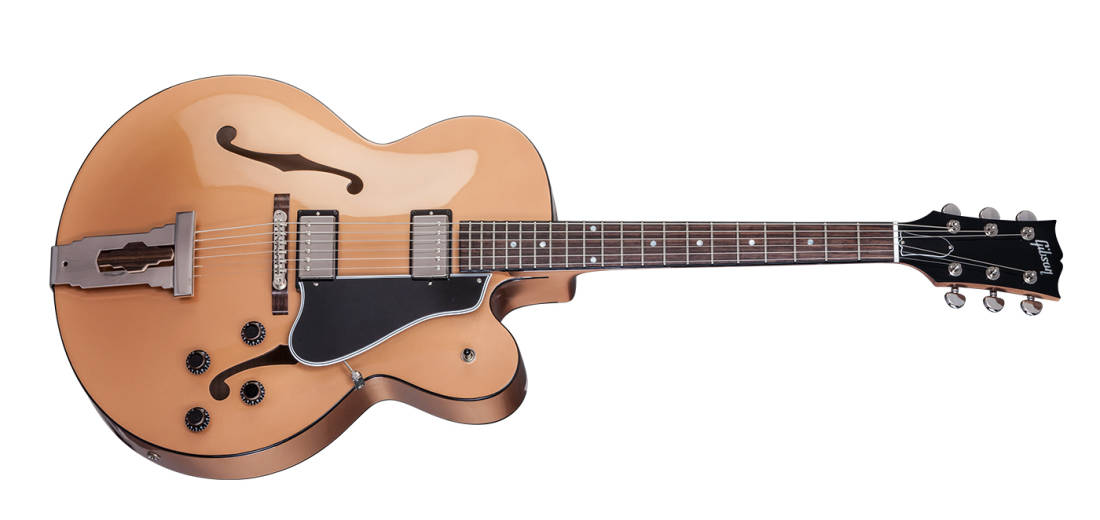 2017 L-5 Studio Ltd - Cartridge Brass