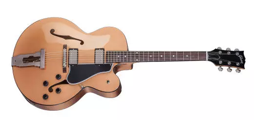 2017 L-5 Studio Ltd - Cartridge Brass