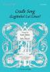 Oxford University Press - Cradle Song/Leganelul Lui Lisus - Melua/Chilcott - SATB