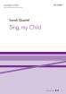 Oxford University Press - Sing, my Child - Quartel - SATB