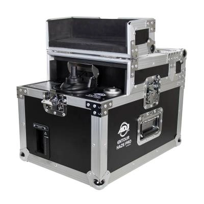 American DJ - Entour Haze Pro - Oil-based Mobile Haze Machine