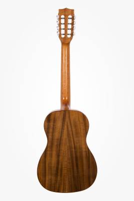 Baritone 8-String Ukulele w/Solid Cedar/Acacia