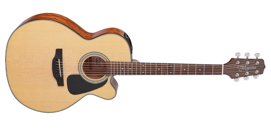 Gn15ce-NAT NEX Body Acoustic-Electric Guitar