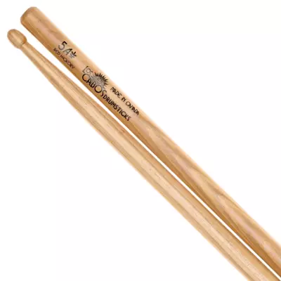 Los Cabos Drumsticks - 5A Red Hickory Drumsticks