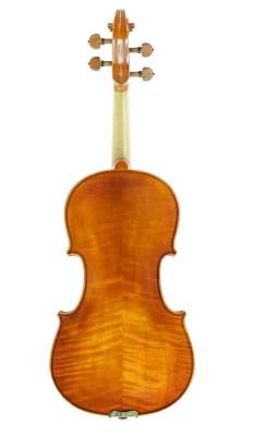 VL200 Violin Outfit - 1/16
