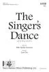 Santa Barbara Music - The Singers Dance from The Wound in the Water  Tait\/Arnesen - SATB