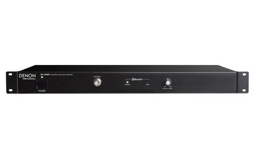 Denon - DN-300BR Rackmount Bluetooth Receiver