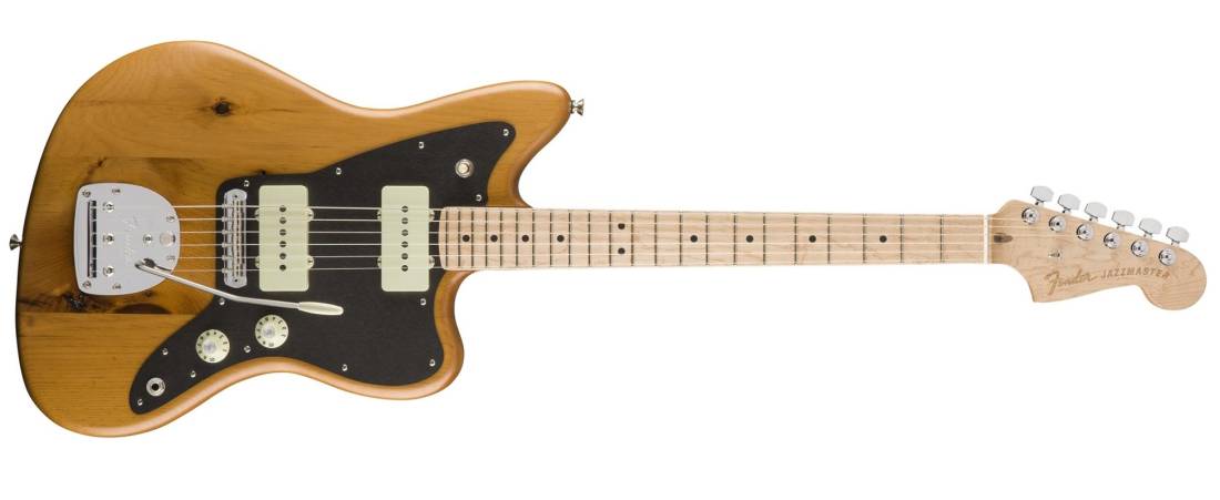 Fender 2017 Limited Edition American Professional Pine