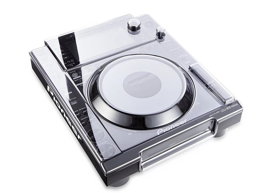 Cover for Pioneer CDJ-900 Nexus