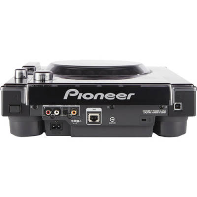 Cover for Pioneer CDJ-900 Nexus