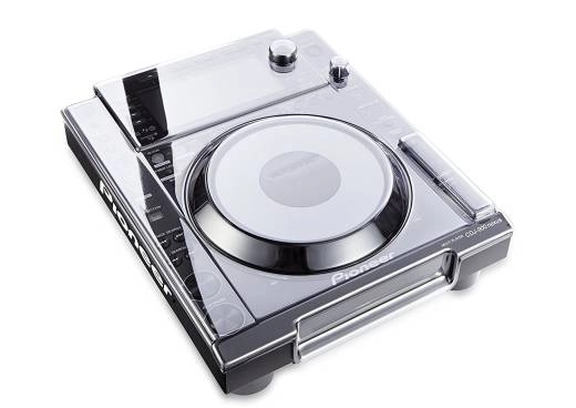 Decksaver - Cover for Pioneer CDJ-900 Nexus