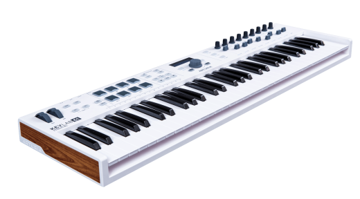 Keylab Essential 61 Universal MIDI Controller