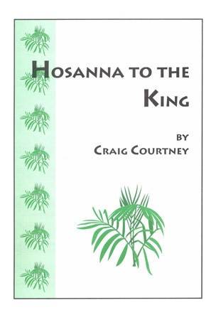 Hosanna to the King - Courtney - Percussion Parts
