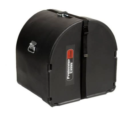 Fusion 5-Piece Drum Bag Set - 22/10/12/14/SD