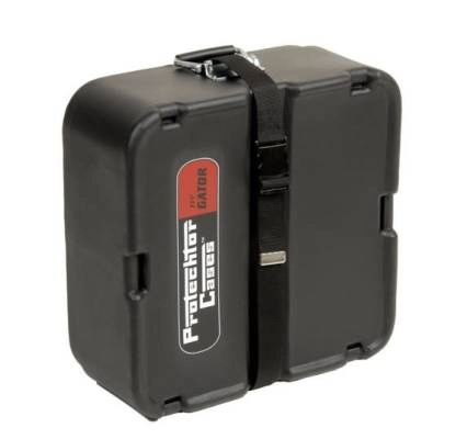 Fusion 5-Piece Drum Bag Set - 22/10/12/14/SD