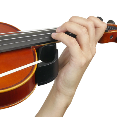 Medium Wrist Positioner, fits 3/4 & 1/2 Violin and 12-13\'\' Violas