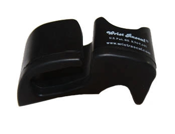 Medium Wrist Positioner, fits 3/4 & 1/2 Violin and 12-13\'\' Violas