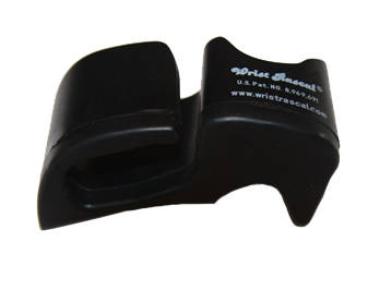 Small Wrist Positioner, fits 1/4 to 1/16 Violins