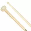Los Cabos Drumsticks - Multi Stick 3A Tip\/Mallet End