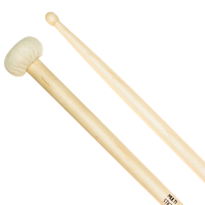 Los Cabos Drumsticks - Multi Stick 3A Tip/Mallet End
