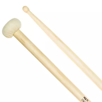 Los Cabos Drumsticks - Multi Stick 3A Tip/Mallet End