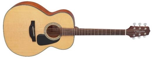 NEX Spruce/Mahogany Acoustic Guitar - Natural Satin