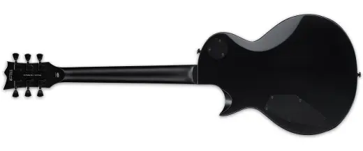 LTD EC-256 Electric Guitar - Black Satin