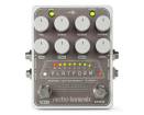 Electro-Harmonix - Platform - Stereo Compressor/Limiter
