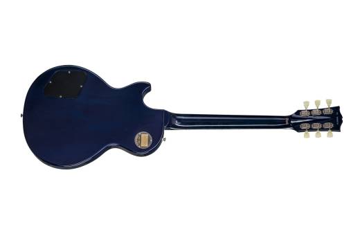 Modern Les Paul Standard Ltd - Trans Blue